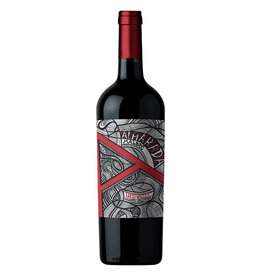 Bodega Sumun Almarada Malbec Valle de Uco Argentina 2022