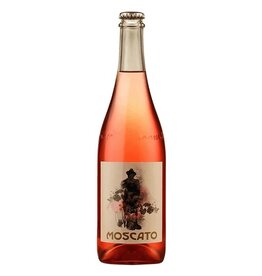 Brown Family Wines Innocent Bystander Pink Moscato Swan Hill Victoria Australia 2023