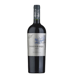 Casas Del Bosque Cabernet Sauvignon Gran Reserva Valle Del Maipo Chile 2019