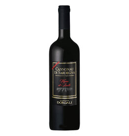 Cantina Dorgali Cannonau di Sardegna Vigna di Isalle Italy 2022