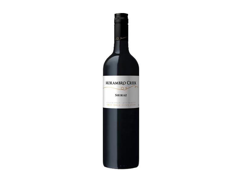 Morambro Creek Padthaway Shiraz South Australia Australia 2019