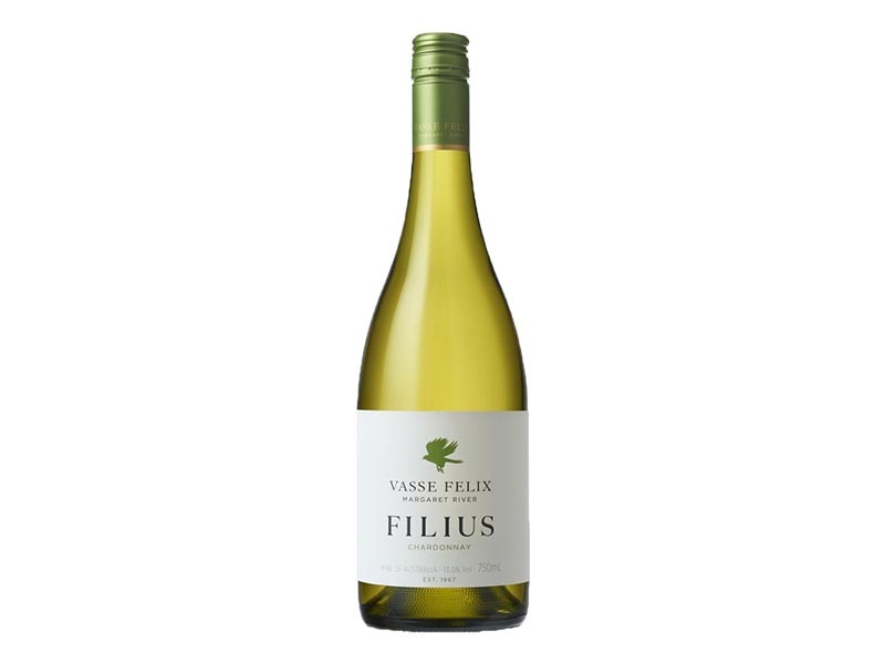 Vasse Felix Filius Chardonnay Margaret River Australia 2023