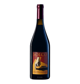 Paltrinieri Solco Sorbara Lambrusco Dell’ Emilia Italy 2023