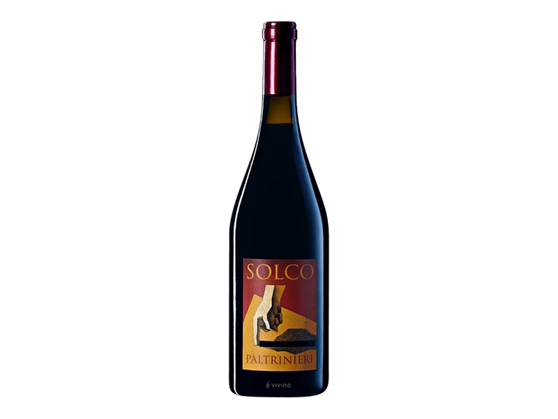 Paltrinieri Solco Sorbara Lambrusco Dell’ Emilia Italy 2023