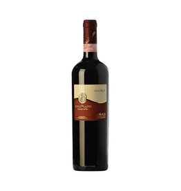 Colli du lapio Vigna Andrea Taurasi DOCG Campania Italy 2020