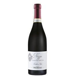 Tenute Neirano Barbera Nizza DOCG Piedmonte Italy 2021
