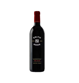 Smith & Hook Proprietary Red Blend Central Coast California 2022