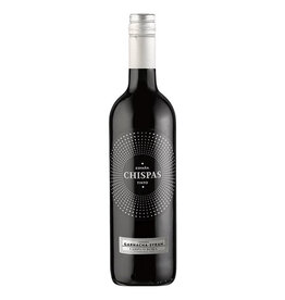 Chispas Tinto Grenache Syrah Campo De Borja Spain 2022
