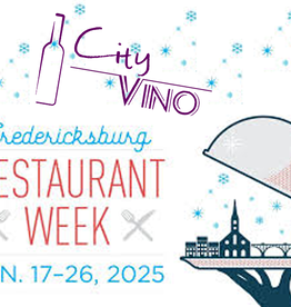 Wine Pairing Dinner