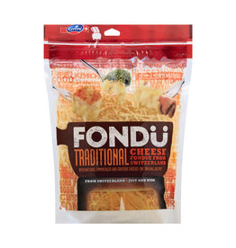 Cheese  Emmi Fondue Fresh Blend