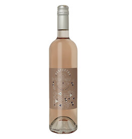 Perfectus Méditerranée Rosé IGT Provence France 2022
