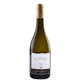 Domaine Henri Cruchon Le Morget Selection La CÃ´te AOC Switzerland 2023