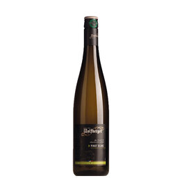 Wolfberger Pinot Blanc Alsace France 2022