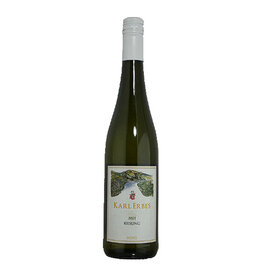 Karl Erbes QBA Riesling Mosel Germany 2022