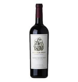 Amapola Creek Proprietary Red Blend Moon Mountain Sonoma California NV