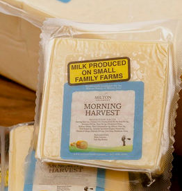 Cheese - MORNING HARVEST CHEDDAR