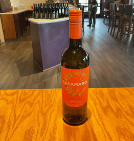 Garciarevalo Casamaro Rueda Verdejo Spain 2023