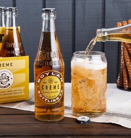 Boylan Cream Soda 12 Oz