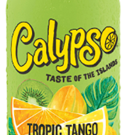 Calypso Tropic Tango lemonade