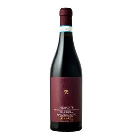 Rinaldi Barbera Apassominto Piedmonte Italy 2025