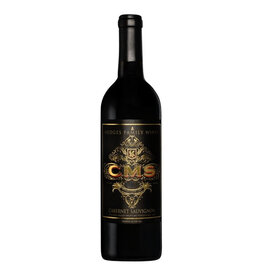 Hedges CMS Cabernet Sauvignon Columbia Valley Washington State 2021