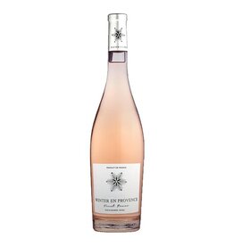 Winter en Provence First Press Coteaux Varois en Provence France 2025