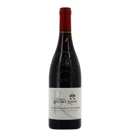 Domaine Berthet Rayne Rouge Chateauneuf-du-Pape France 2022