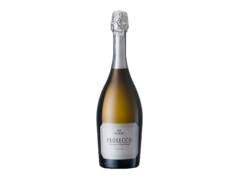 I lauri Prosecco Veneto Italy NV