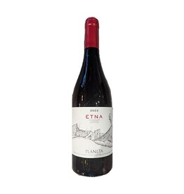 Planeta Etna Rosso Nerello Mascalese Sicily Italy 2022