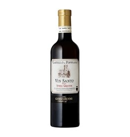 Conte Ferdinando Guicciardini Casstello di Poppiano Vin Santo della Torre Grande Tuscany Italy 2014