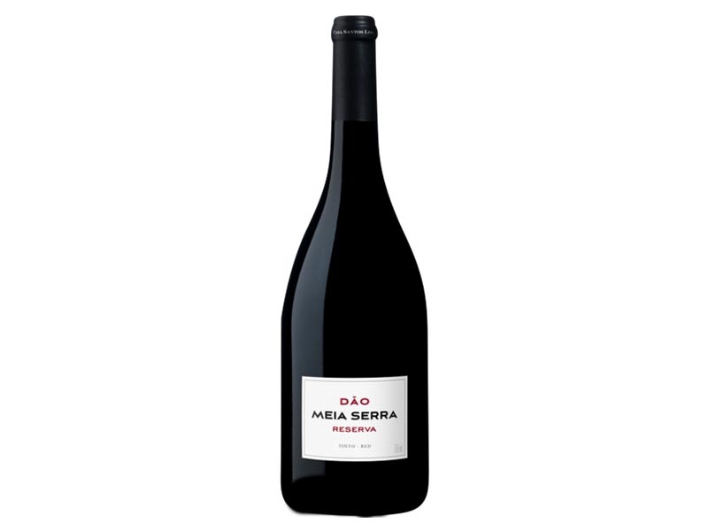 Casa Santos Lima Meia Serra Reserva Dao Portgual 2017
