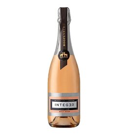 Hoopenberg Wine Estate Integer Rose Stellenbosch South Africa 2023