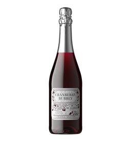 St James Winery Cranberry Sparking Missouri NV