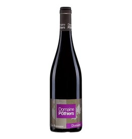 Domaine des Pothiers Domaine Côte Roannaise Upper Loire Valley France 2023