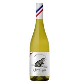 Fat Bastard Chardonnay Pays d'Oc France 2025