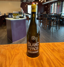 Pares Balta Blanc de Pacs Penedès Catalonia Spain 2023