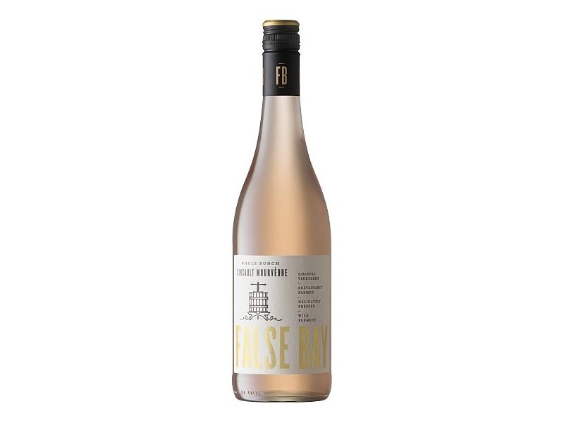 False Bay Rose Western Cape South Africa 2024