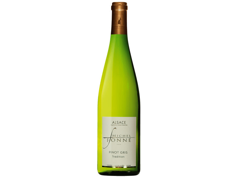 BTG Wine Option 10
