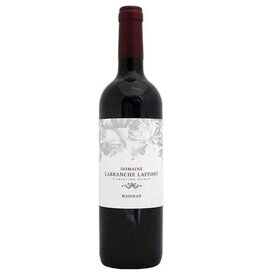 Domaine Labranche Laffont Tradition Madiran France 2020