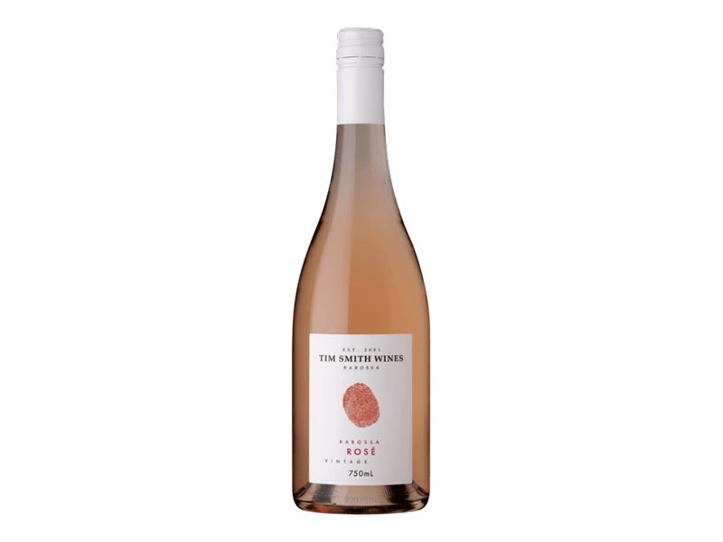 Tim Smith Rose Mataro Barossa Australia 2024