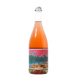 Limited Addition Mencia Pet Nat Rosé Eola-Amity Hills Oregan 2023