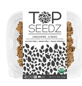 Cracker - Top Seedz Six Seed