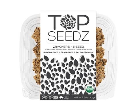 Cracker - Top Seedz Six Seed