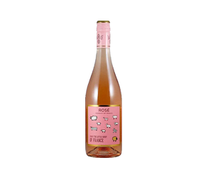 The Little Sheep Rose Languedoc France - City Vino, Inc.