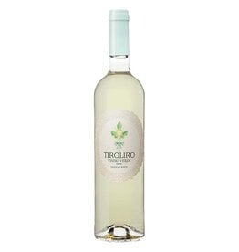 Casa Santos LIma Tiroliro Bronco Vinho Verde DOC Minho Portugal 2023