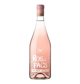 Pares Balta  Penedès Ros de Pacs Rosé Penedès Spain 2024
