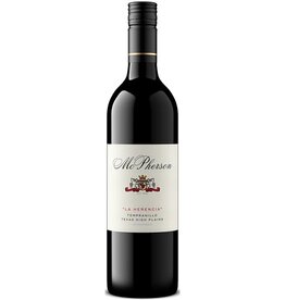 McPherson Cellars Petite Sirah Farmhouse Vineyards Crookhouse East Block High Plains Texas 2020
