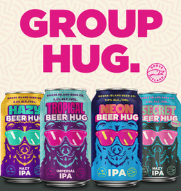 Goose Island Brewery Beer Hug Variety Pack Chicago Illinois NV
