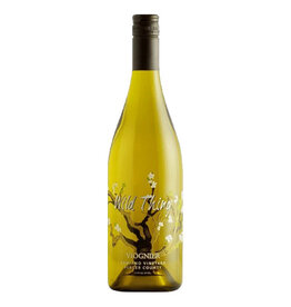 Carol Shelton Wild Thing Viognier Sierra Foothills California 2023