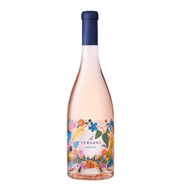 Foncalieu Le Versant Grenache Rosé  Languedoc France 2024